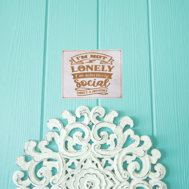 I'm not lonely - Unicorn Fart Productions